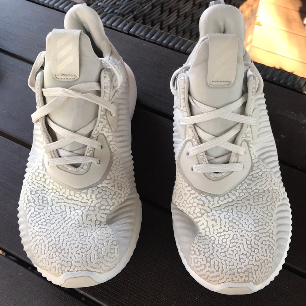 Boys adidas shoes